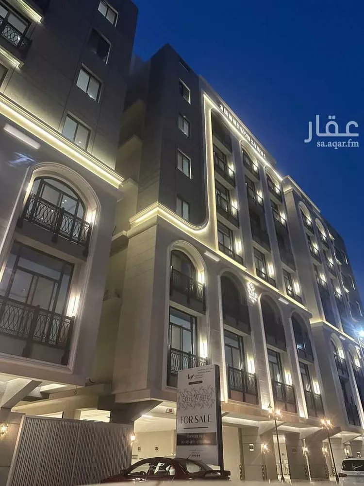 شقة للإيجار في شارع 9188371, حي الصفاء, مدينة جدة, منطقة مكة المكرمة صورة 2