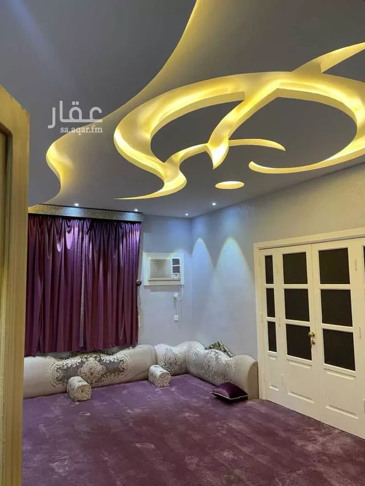 عمارة للبيع في حي قروى, مدينة امارة منطقة مكة المكرمة - الطائف, منطقة مكة المكرمة صورة 3
