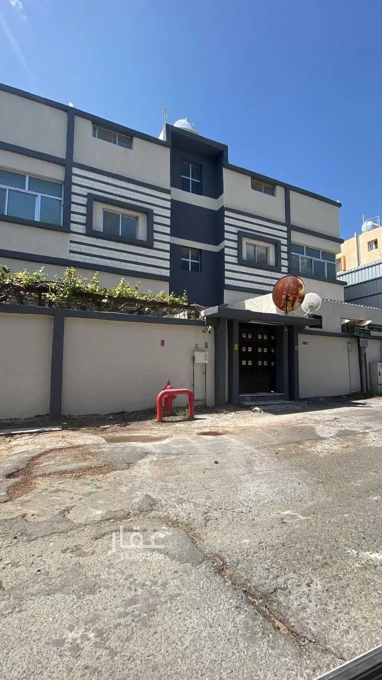 عمارة للبيع في شارع الخالدية, حي قروى, مدينة امارة منطقة مكة المكرمة - الطائف, منطقة مكة المكرمة صورة 2