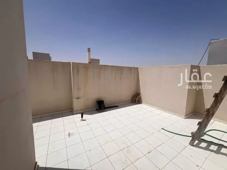 شقة للإيجار في شارع حمد التميمي, حي الرمال, مدينة الرياض, منطقة الرياض صورة 5