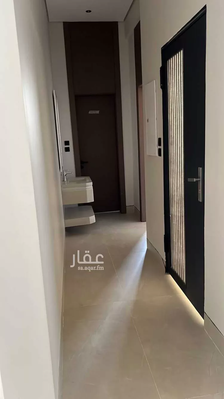 استوديو للإيجار في شارع الصويدرة, حي الخليج, مدينة الرياض, منطقة الرياض