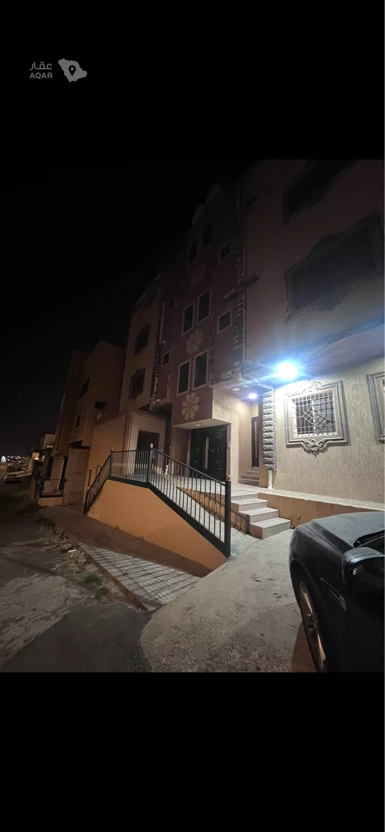 شقة للبيع في شارع عتيبة بن غزوان ، حي درة المنسك ، الشرف ، منطقة عسير 3