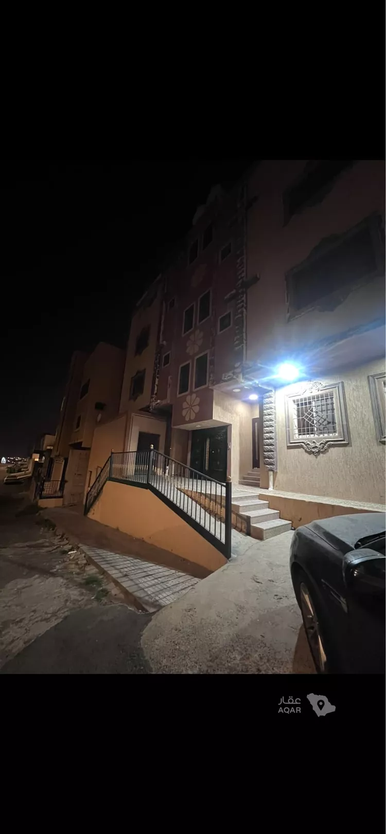 شقة للبيع في شارع عتيبة بن غزوان ، حي درة المنسك ، الشرف ، منطقة عسير