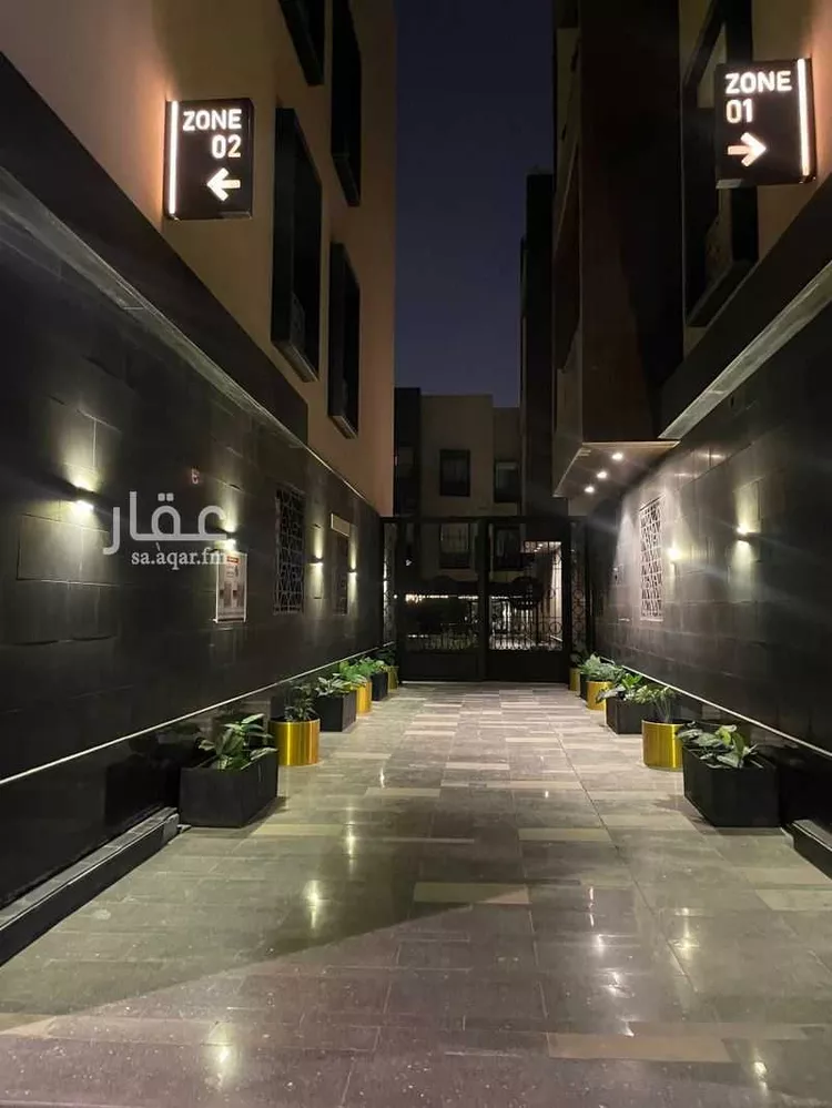 شقة للإيجار في شارع شارع الحسن بن على , حي التعاون, مدينة الرياض, منطقة الرياض صورة 4