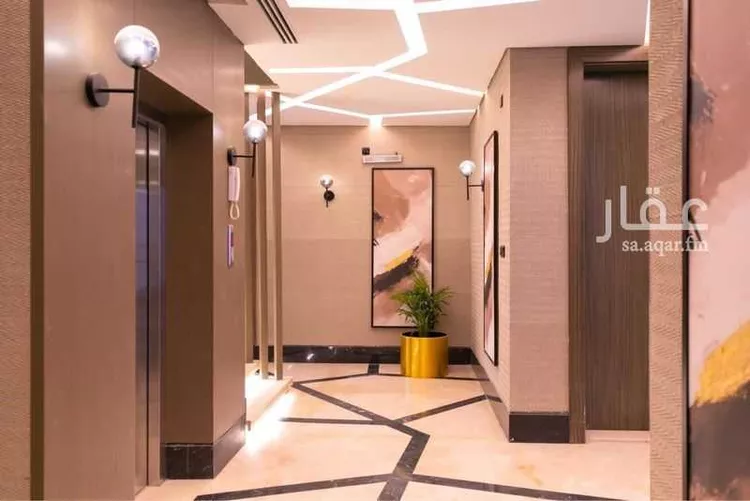 شقة للإيجار في شارع شارع الحسن بن على , حي التعاون, مدينة الرياض, منطقة الرياض صورة 5