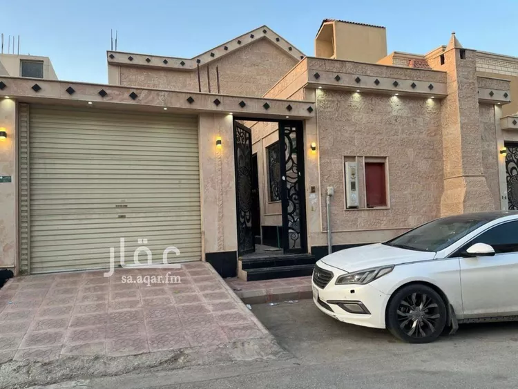 فيلا للبيع في شارع السنباطي, حي طويق, مدينة الرياض, منطقة الرياض