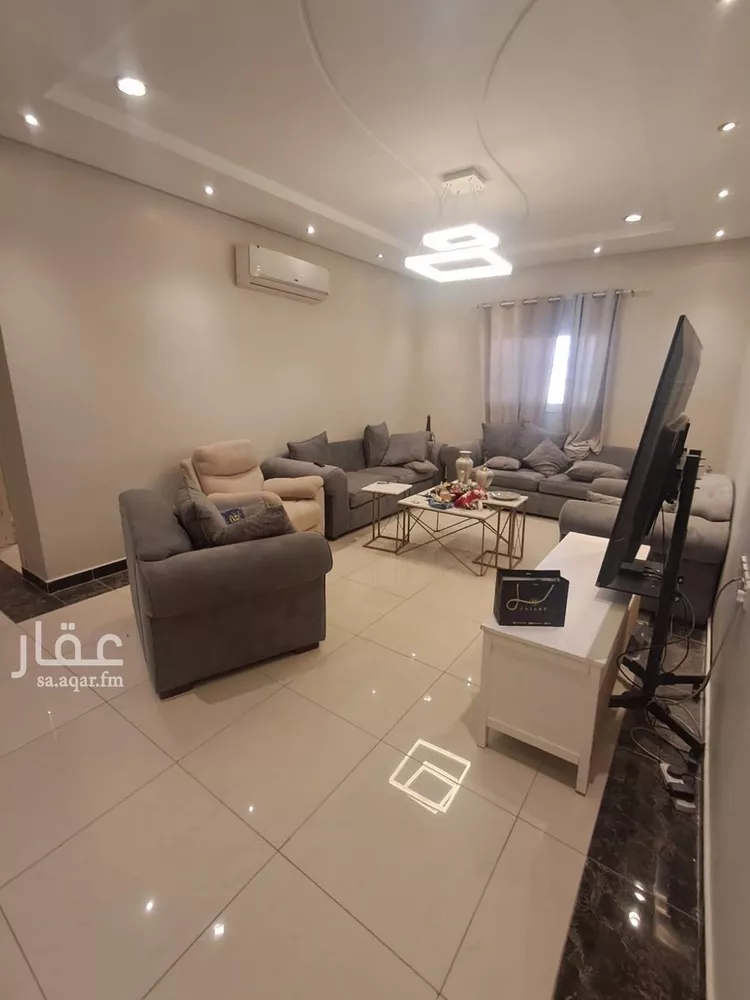 شقة للإيجار في شارع شهيد الدين ثم الوطن يحيى محمد يحيى الش, حي القيروان, مدينة الرياض, منطقة الرياض صورة 5