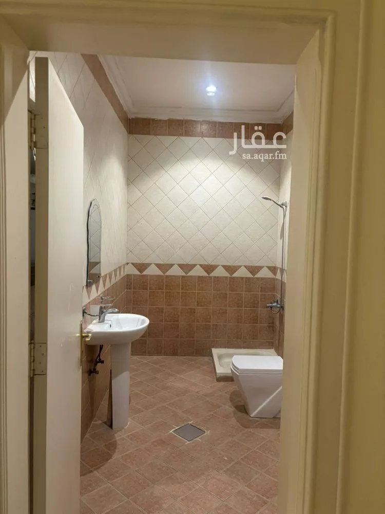 شقة للإيجار في شارع جبل اروم, حي الصحافة, مدينة الرياض, منطقة الرياض صورة 2