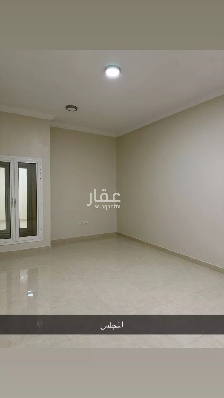 شقة للإيجار في شارع شهيد الدين ثم الوطن يحيى محمد يحيى الش, حي القيروان, مدينة الرياض, منطقة الرياض صورة 3