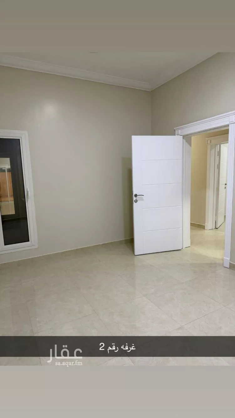 شقة للإيجار في شارع شهيد الدين ثم الوطن يحيى محمد يحيى الش, حي القيروان, مدينة الرياض, منطقة الرياض صورة 5
