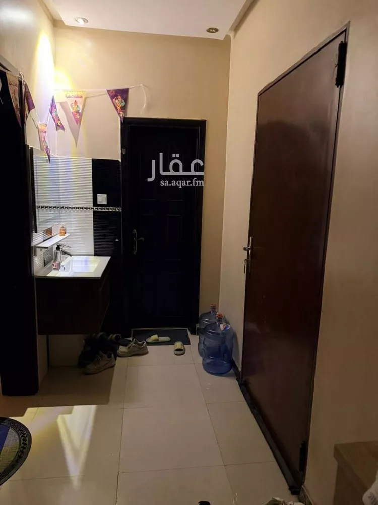 شقة للبيع في شارع المشاف, حي اليرموك, مدينة الرياض, منطقة الرياض صورة 2