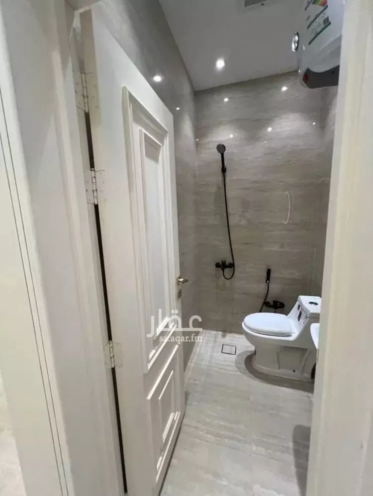 شقة للإيجار في شارع شهيد الدين ثم الوطن يحيى محمد يحيى الش, حي القيروان, مدينة الرياض, منطقة الرياض صورة 2