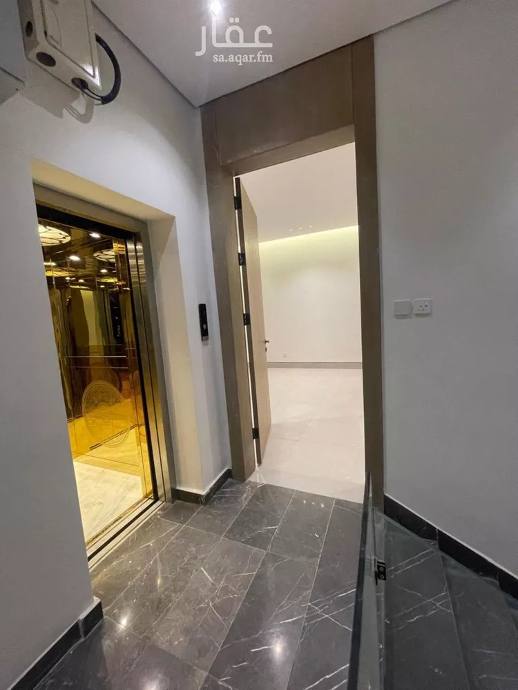 دور للإيجار في شارع شافع بن صالح, حي النرجس, مدينة الرياض, منطقة الرياض صورة 2