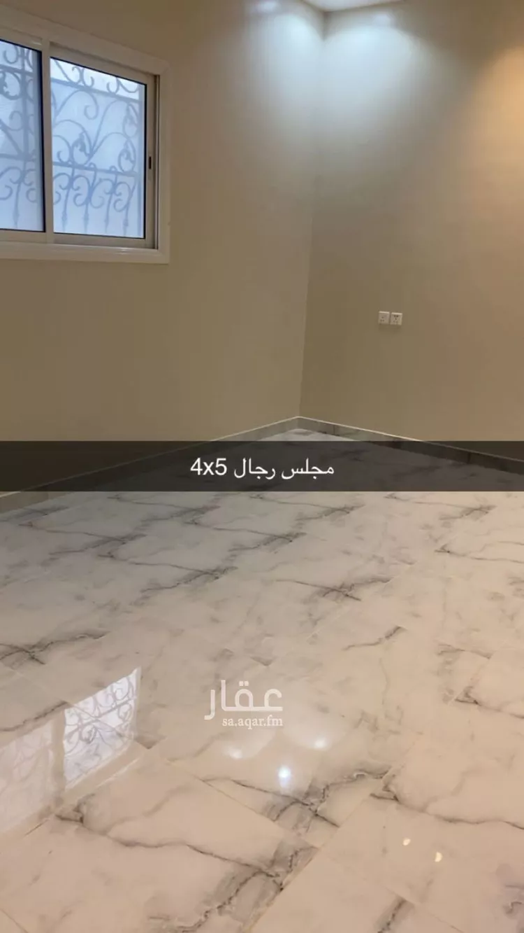شقة للإيجار في شارع علي بن زياد العبسي, حي المهدية, مدينة الرياض, منطقة الرياض صورة 4