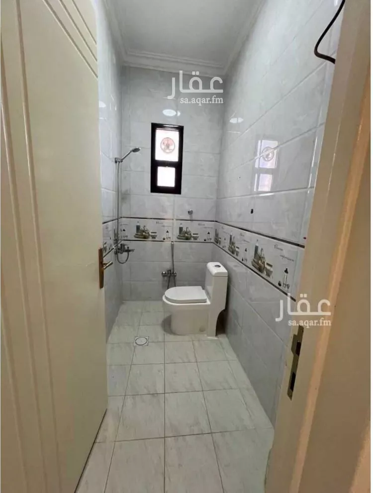 شقة للإيجار في شارع وادي زمزم, حي القادسية, مدينة الرياض, منطقة الرياض صورة 2