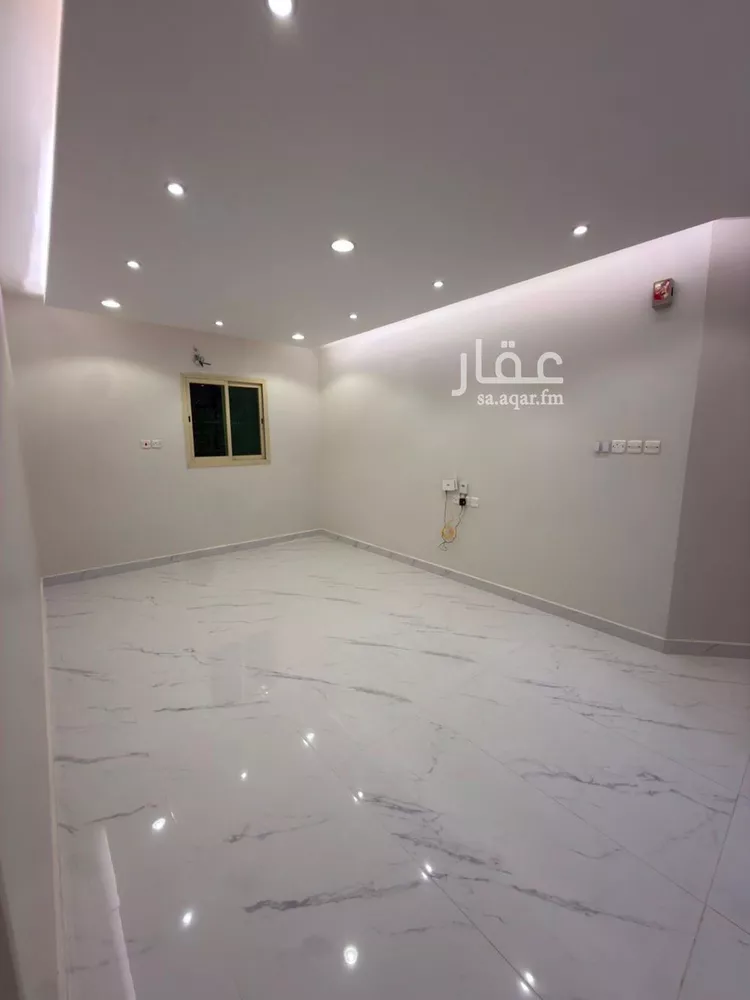 شقة للإيجار في شارع الباقورة, حي الحمراء, مدينة الرياض, منطقة الرياض