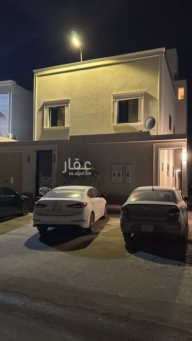 Apartment for Rent in Riyadh Al Mahdiyah
