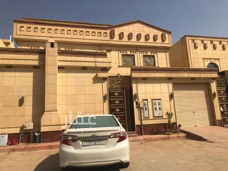 Apartment for Rent in Riyadh Ar Rimal