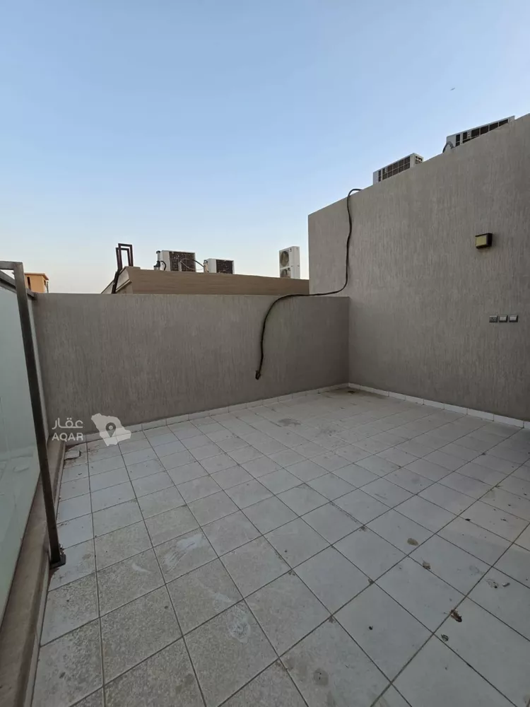 شقة للإيجار في شارع أبي منصور السديد, حي النرجس, مدينة الرياض, منطقة الرياض 2