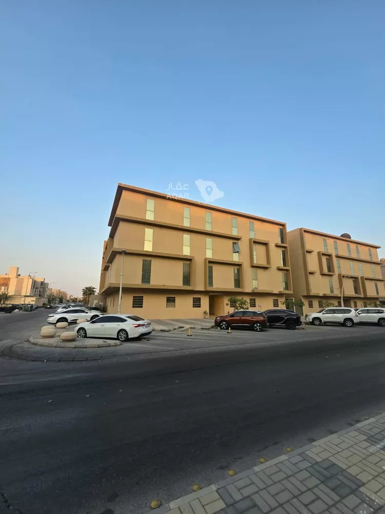 شقة للإيجار في شارع الحجور, حي النفل, مدينة الرياض, منطقة الرياض