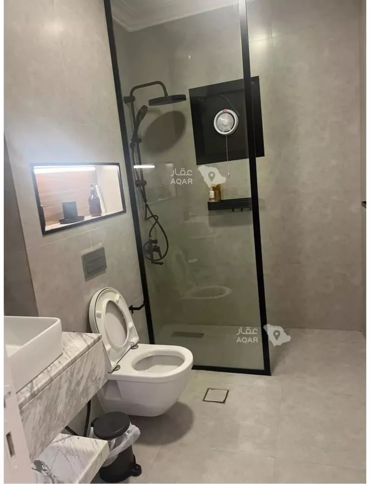 Apartment for Rent in Riyadh Hittin 2