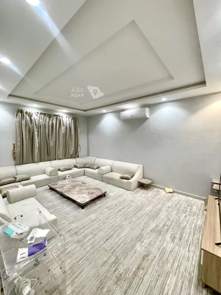 Floor for Rent in Riyadh Al Arid صورة 2