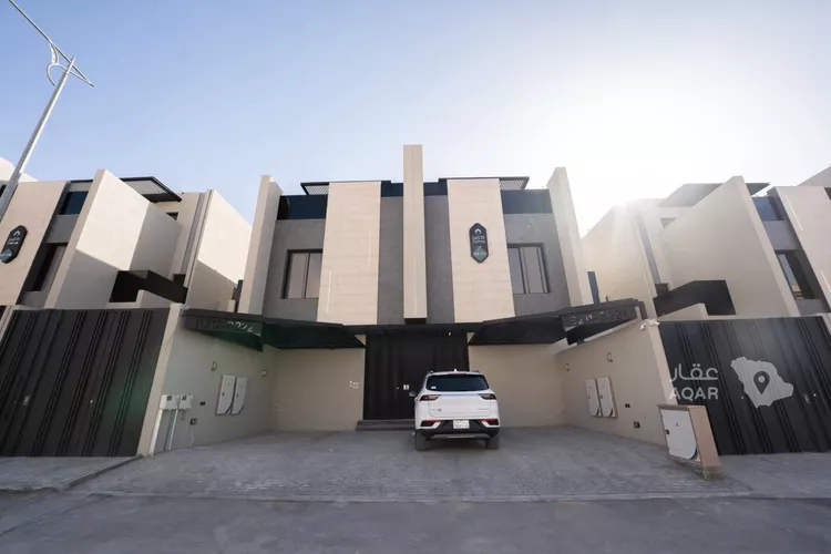 Floor for Rent in Riyadh An Narjis 4