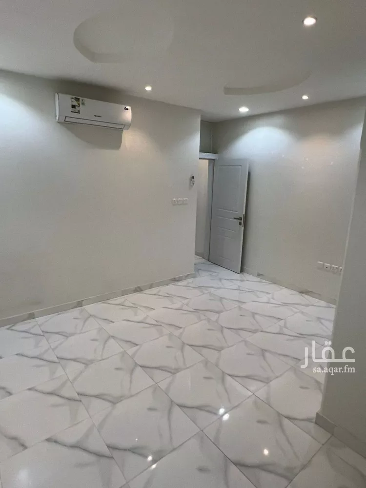 شقة للإيجار في شارع الحارث بن تبيع الرعيني, حي القيروان, مدينة الرياض, منطقة الرياض صورة 4