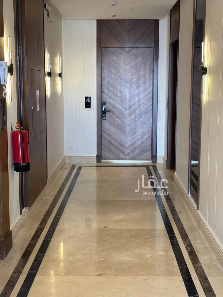 شقة للإيجار في شارع إدريس حكيم البرليسي, حي الرمال, مدينة الرياض, منطقة الرياض صورة 2