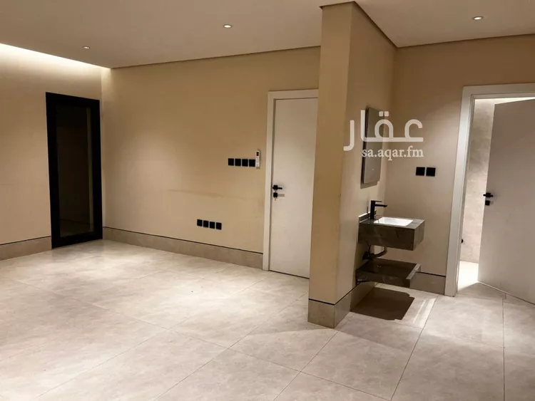 شقة للإيجار في شارع شهيد الدين ثم الوطن يحيى محمد يحيى الش, حي القيروان, مدينة الرياض, منطقة الرياض