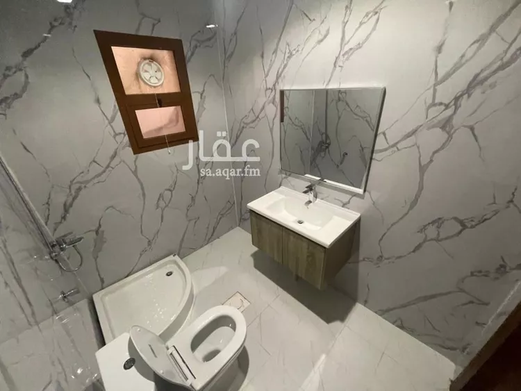 شقة للإيجار في شارع جبل اروم, حي الصحافة, مدينة الرياض, منطقة الرياض