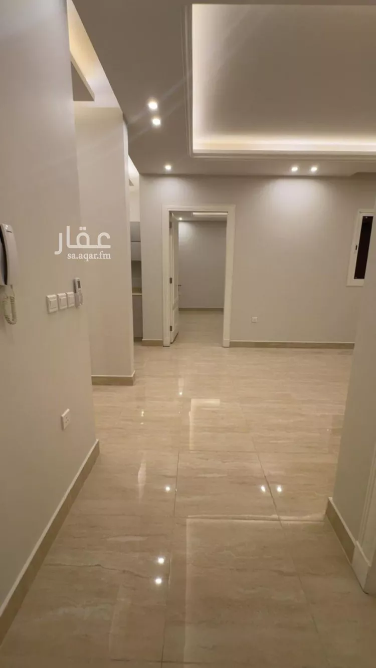 شقة للإيجار في شارع عبدالرحمن الزجاجي, حي العارض, مدينة الرياض, منطقة الرياض