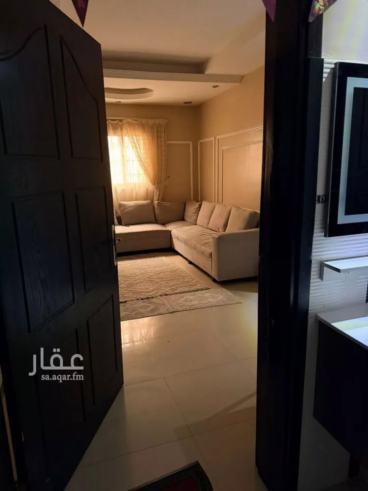 شقة للبيع في شارع المشاف, حي اليرموك, مدينة الرياض, منطقة الرياض صورة 3