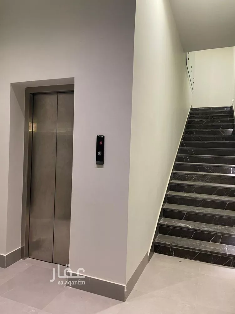 دور للإيجار في شارع شافع بن صالح, حي النرجس, مدينة الرياض, منطقة الرياض صورة 3