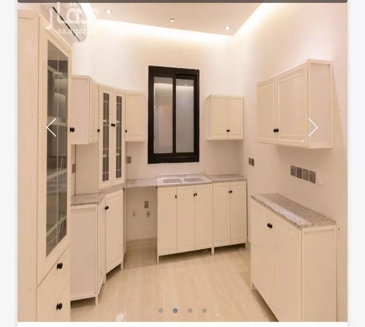 شقة للإيجار في شارع رقم 360, حي الملقا, مدينة الرياض, منطقة الرياض صورة 2