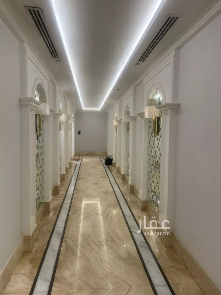 شقة للإيجار في شارع رقم 360, حي الملقا, مدينة الرياض, منطقة الرياض صورة 4