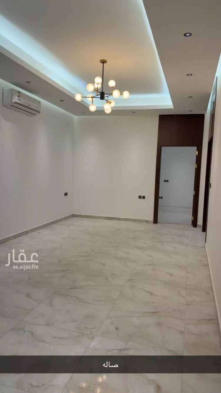 شقة للإيجار في شارع إدريس حكيم البرليسي, حي الرمال, مدينة الرياض, منطقة الرياض صورة 4