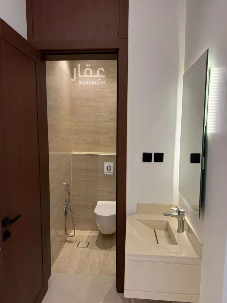 شقة للإيجار في شارع صفية بنت أبي طاهر, حي المهدية, مدينة الرياض, منطقة الرياض صورة 5