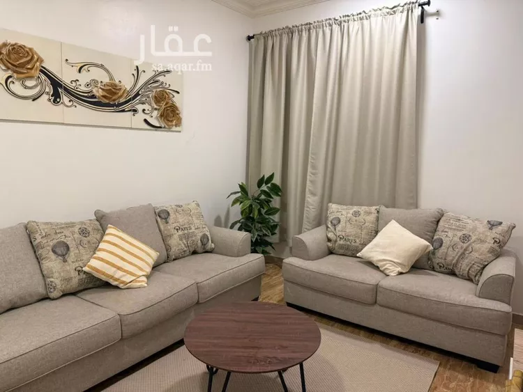 شقة للإيجار في شارع عبدالعزيز التويجري, حي الياسمين, مدينة الرياض, منطقة الرياض صورة 4