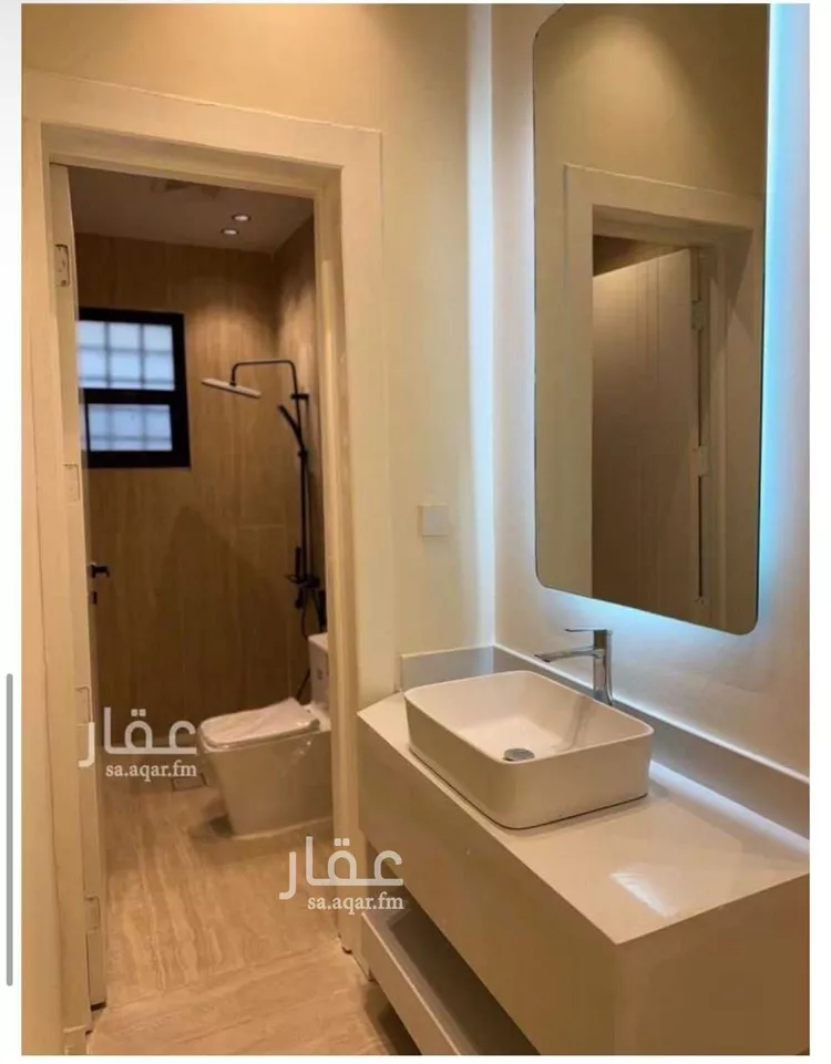 شقة للإيجار في شارع الكناني, حي الحزم, مدينة الرياض, منطقة الرياض صورة 3