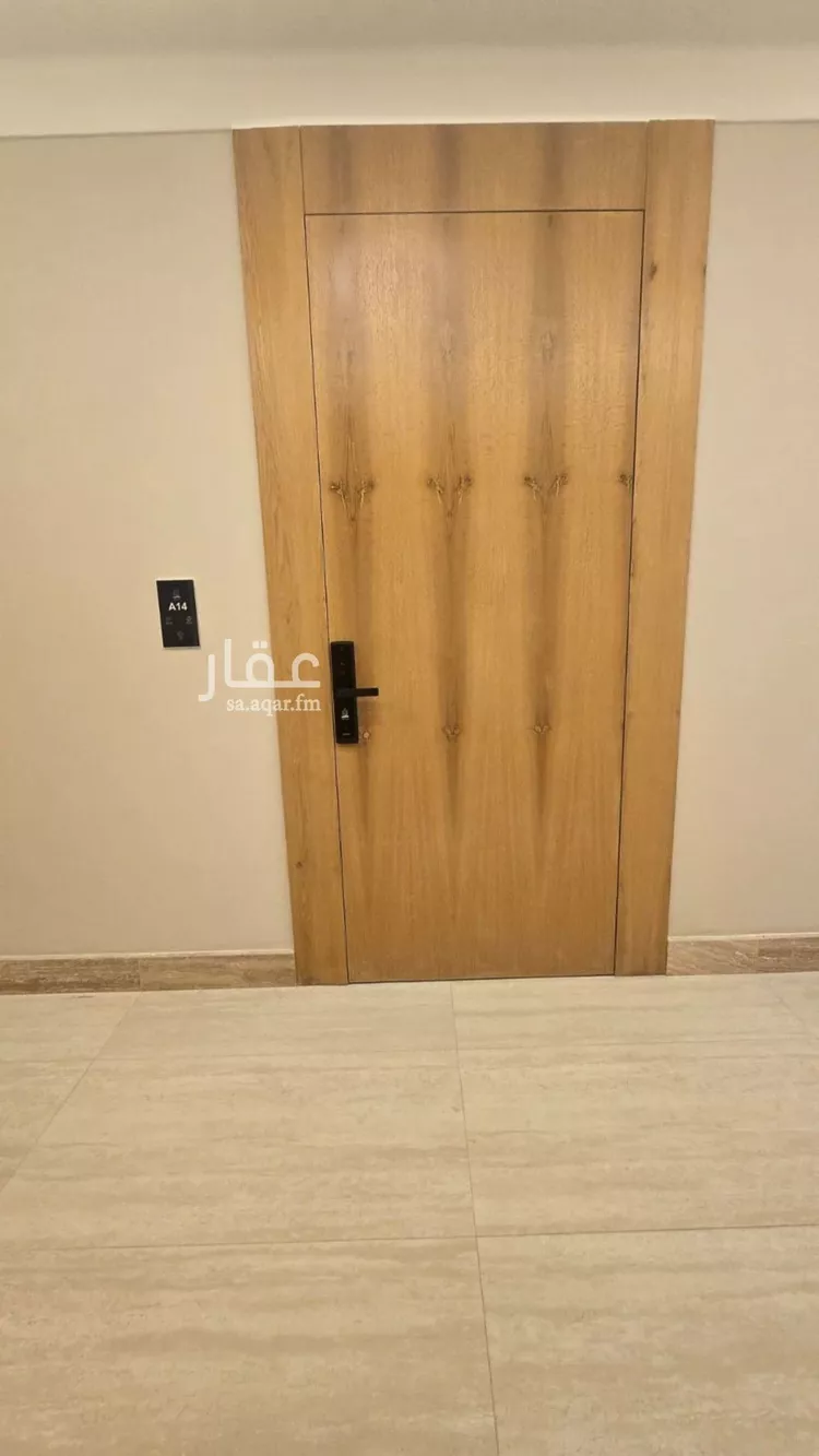 شقة للإيجار في شارع البلقاء, حي الرمال, مدينة الرياض, منطقة الرياض 15