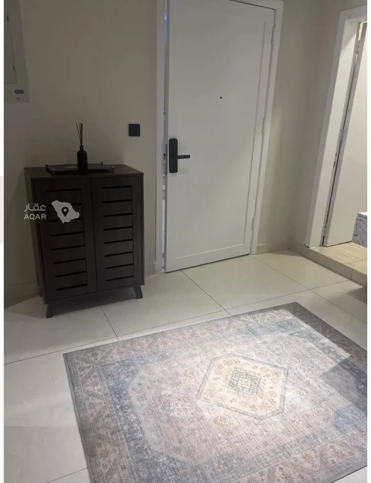 Apartment for Rent in Riyadh Hittin 6