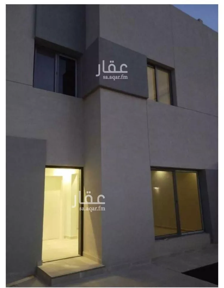 فيلا للإيجار في شارع رقم 496, حي النرجس, مدينة الرياض, منطقة الرياض صورة 4