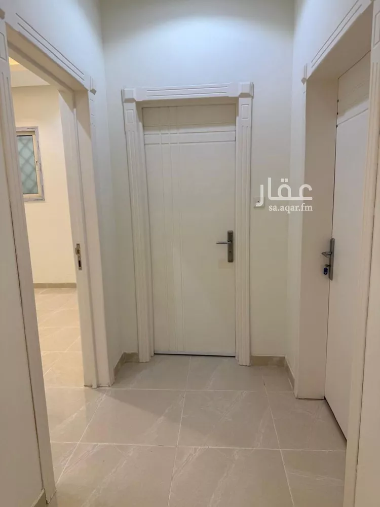 شقة للإيجار في شارع شهيد الدين ثم الوطن يحيى محمد يحيى الش, حي القيروان, مدينة الرياض, منطقة الرياض صورة 4