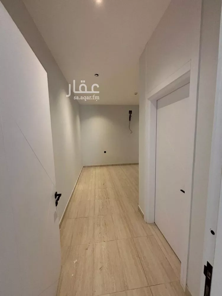 شقة للإيجار في شارع إدريس حكيم البرليسي, حي الرمال, مدينة الرياض, منطقة الرياض