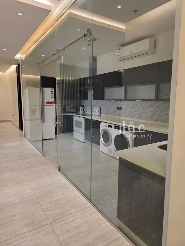 شقة للإيجار في شارع عبدالرحمن الزجاجي, حي العارض, مدينة الرياض, منطقة الرياض