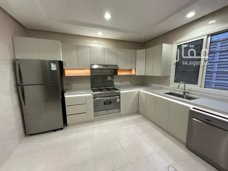 شقة للإيجار في شارع جبل الأجداد, حي قرطبة, مدينة الرياض, منطقة الرياض صورة 3