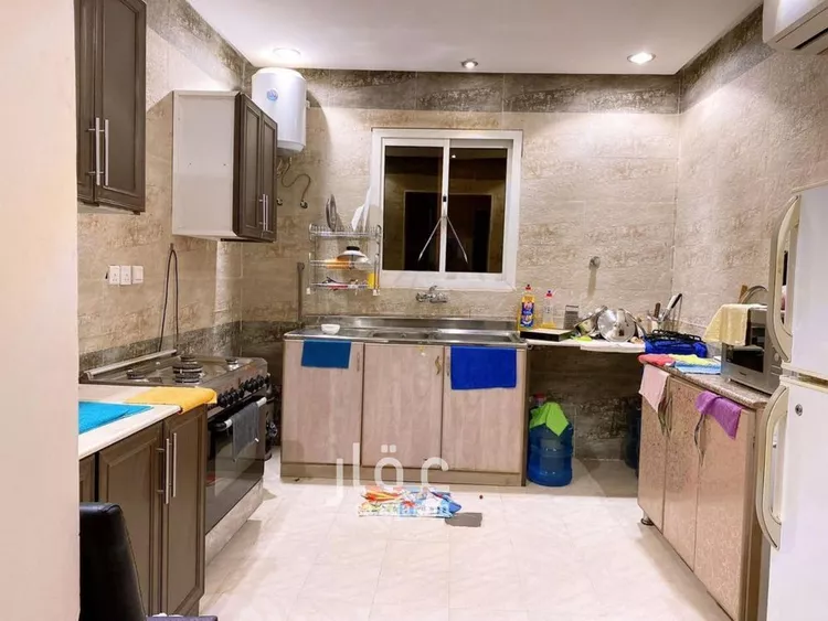 شقة للبيع في شارع المشاف, حي اليرموك, مدينة الرياض, منطقة الرياض صورة 5