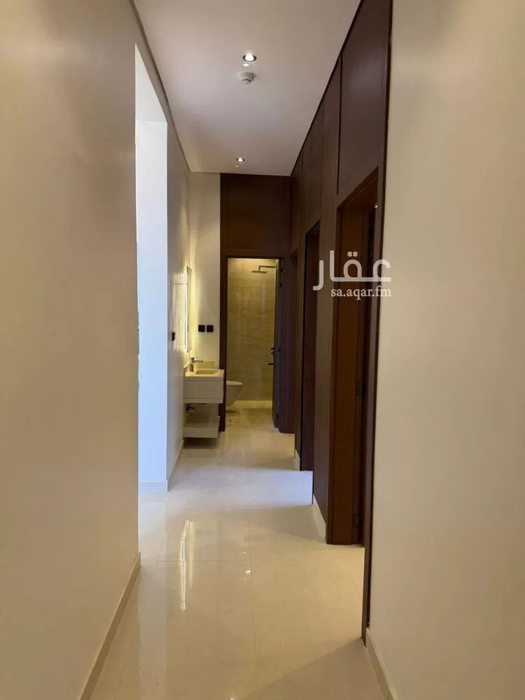 شقة للإيجار في شارع صفية بنت أبي طاهر, حي المهدية, مدينة الرياض, منطقة الرياض صورة 2