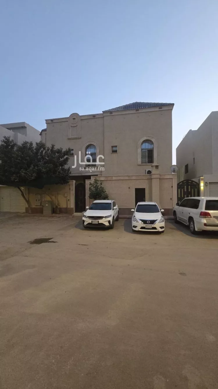 شقة للإيجار في شارع احمد بن السقاء, حي العارض, مدينة الرياض, منطقة الرياض